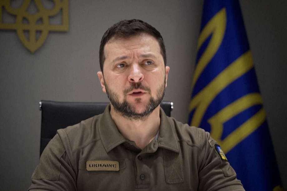 El presidente Zelenski comentó que casi toda la región de Járkov ha sido liberada por “un movimiento sin precedentes de nuestros guerreros”. Agregó que “los ucranianos, una vez más, lograron hacer lo que muchos consideraban imposible". 