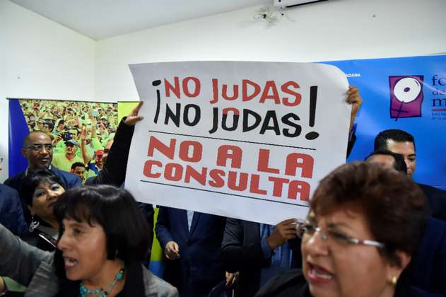 Ecuador: arranca la campaña para ponerle fin a la reelección indefinida
