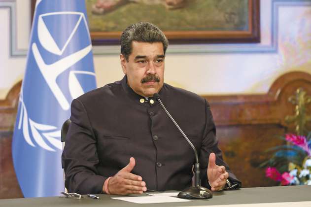 Nicolás Maduro nombra un nuevo Tribunal Supremo: 12 años más de impunidad