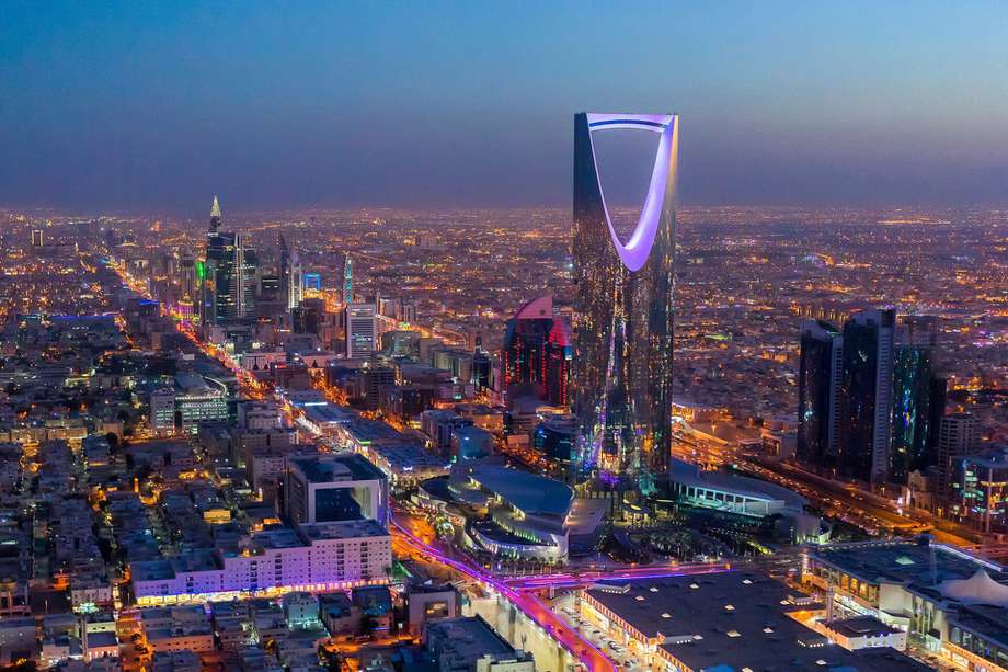 Según el último Informe de Impacto Económico (EIR) del WTTC, el sector de Viajes y Turismo en Arabia Saudita crecerá a un promedio anual del 11% durante la próxima década.