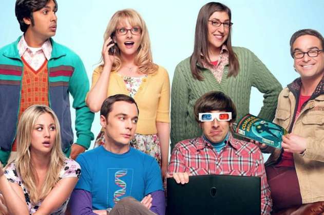 "El joven Sheldon" mostrará a los personajes de "The Big Bang Theory" en su niñez