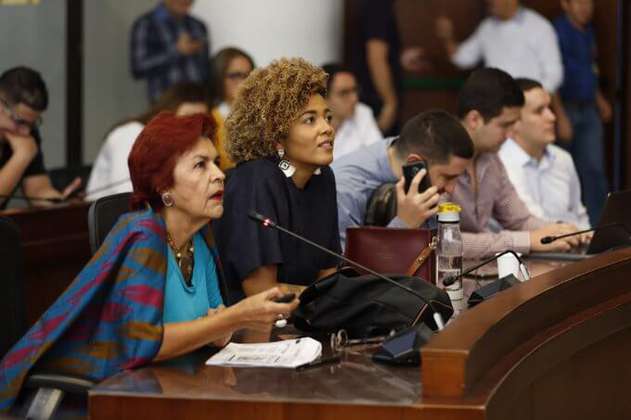 El Concejo de Medellín y su ejemplo con la comisión especial de género