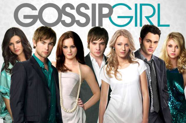 "Gossip Girl" vuelve a la pantalla chica después de siete años