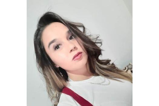Lorena Murcia, presidenta de la Corporación Rosa Blanca. / Tomada de Twitter (@lorenzmurcia).