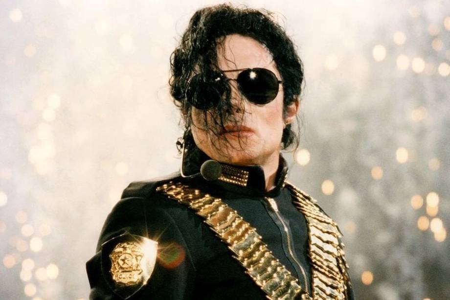 El cantante Michael Jackson cumple 12 años de muerto