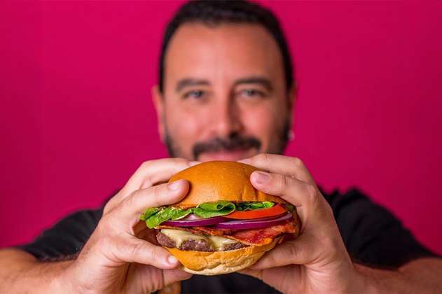 Burger Master 2024: restaurantes participantes en Bogotá, Medellín y más