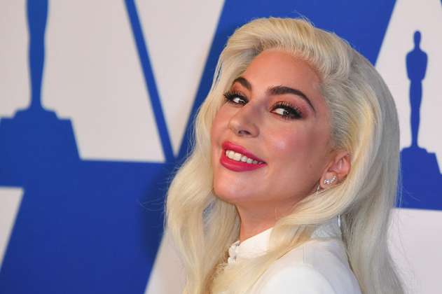 Lady Gaga confesó embarazo por abuso sexual a sus 19 años