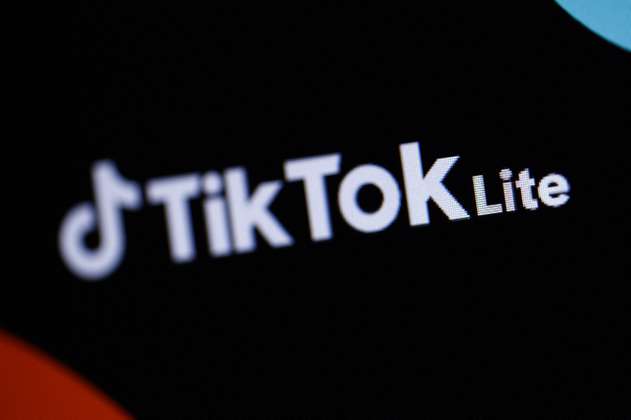 La UE amenaza con suspender TikTok Lite por presunto diseño adictivo