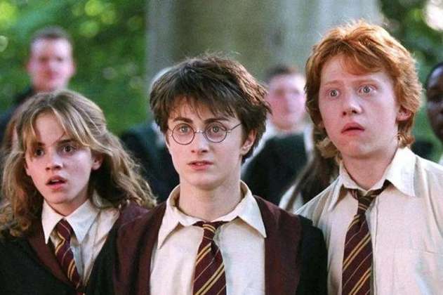 ¿Se realizará una nueva versión de “Harry Potter” con nuevos protagonistas?
