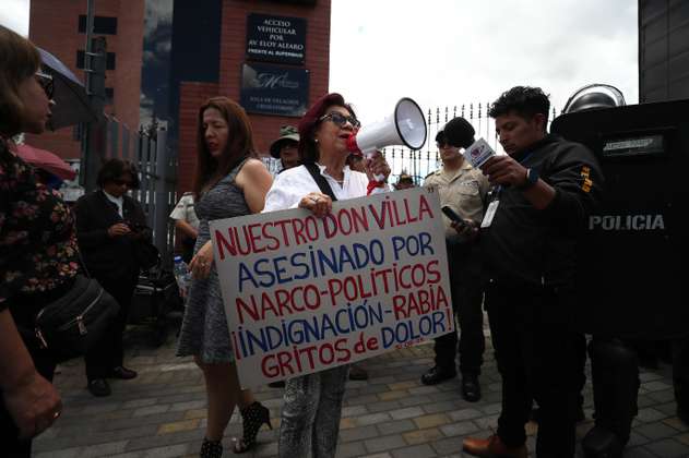 Los capos, pandillas y mafias que desataron la violencia en Ecuador