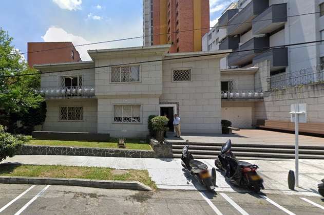 A la cárcel fundador de universidad señalado de asesinar a su exesposa en Medellín