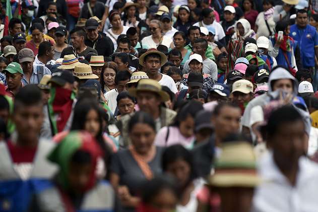 Colombia llegó a 50 millones de habitantes. ¿Ahora qué viene?