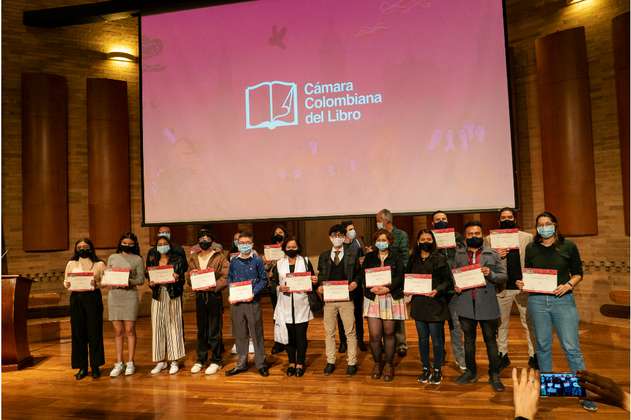 Conozca los relatos ganadores de “Bogotá en 100 palabras”