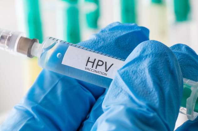Una dosis de la vacuna del virus del papiloma humano también ofrece alta protección