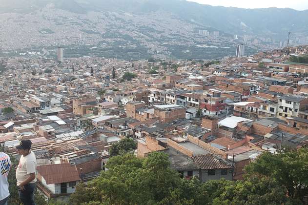 Diálogos con ELN: así será el encuentro de organizaciones urbanas en Medellín