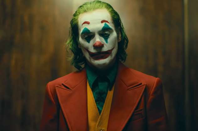 "Joker": Las distorsiones sonoras de la mente