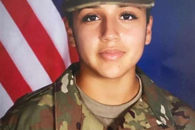 Los terribles detalles del asesinato de la soldado Vanessa Guillén en EE. UU.