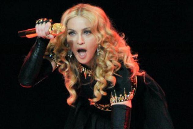 Madonna: directora, guionista y protagonista de su propia película