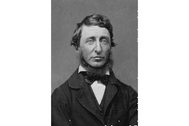 La desobediencia civil vista desde la filosofía de Henry David Thoreau (Relatos y reflexiones)