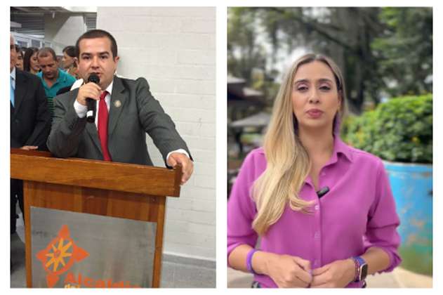 Liliana Ramírez, prima de Daniel Quintero, no será la alcaldesa de La Estrella 