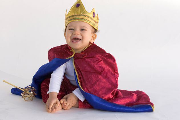 Los favoritos de la Corona: nombres para bebés inspirados en la realeza