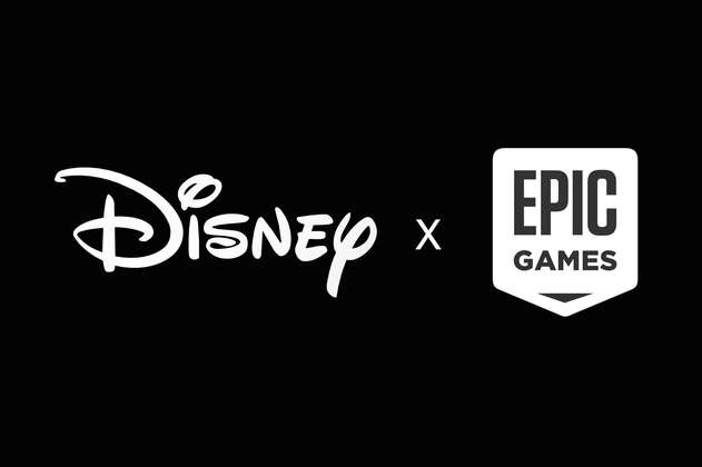 Disney confía en Epic Games e invierte 1.500 millones de dólares en Fortnite