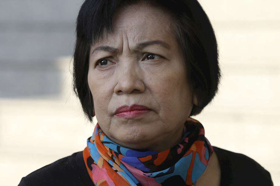 El Tribunal Penal de Tailandia condenó a la mujer a 87 años de cárcel. Sin embargo, la sentencia se redujo a la mitad a 43 años y seis meses después de que ella se declaró culpable