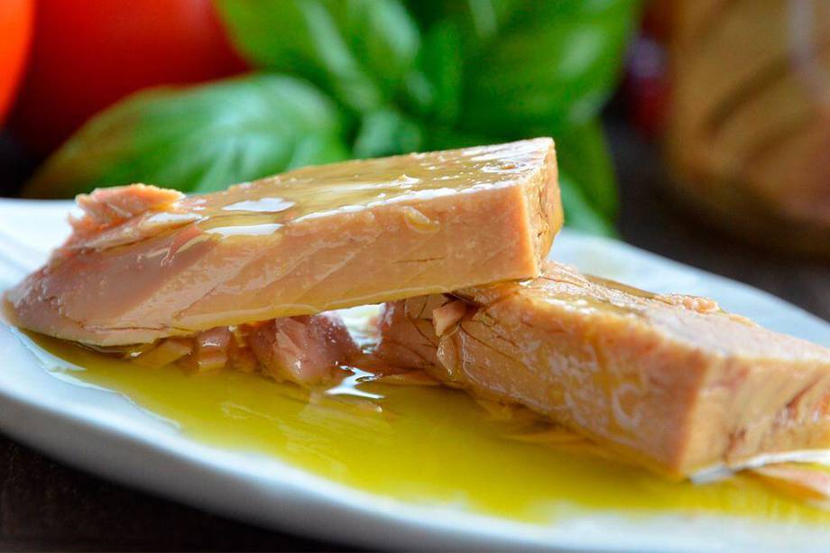 Receta: prepara una deliciosa ensalada de pasta con atún