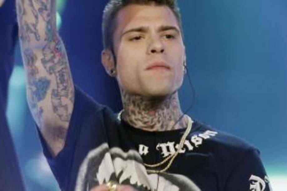 "Yo soy un artista y subo al escenario para decir lo que quiero asumiendo toda responsabilidad", afirmó Fedez en una entrevista posterior al concierto.