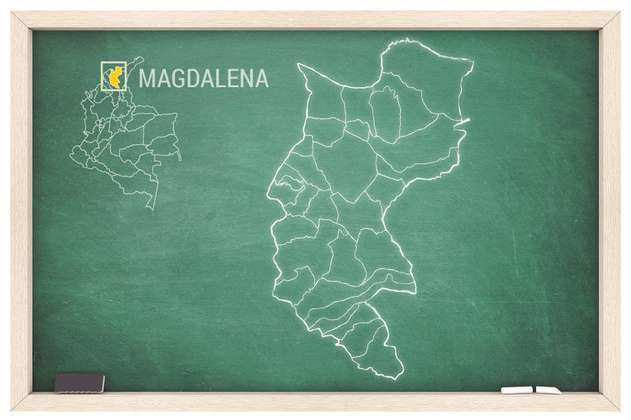En Magdalena hay un déficit de 717 docentes