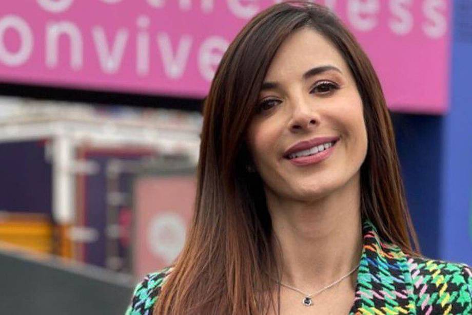 Alejandra Giraldo, presentadora de ‘Noticias Caracol’, reveló por qué ha estado fuera del noticiario. 