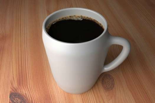 Los estudiantes ingirieron 30 gramos de cafeína en polvo, que equivalen a 300 tazas de café. / Pixabay