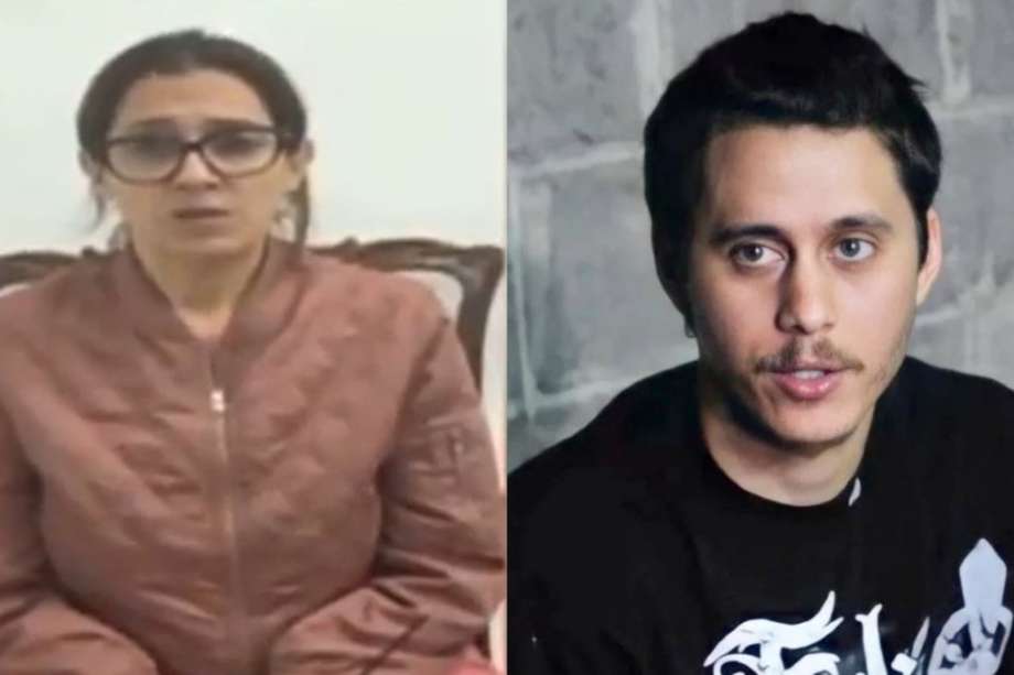 Natalia Améstica confesó en un video, publicado el 26 de diciembre de 2023, cómo asesinó a su esposo Carlos Molnar y al cantante Canserbero.