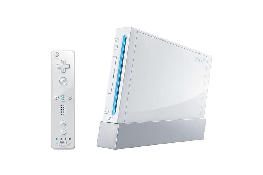 La Nintendo Wii es la séptima consola y el segundo sistema casero de la compañía más vendido de la historia.