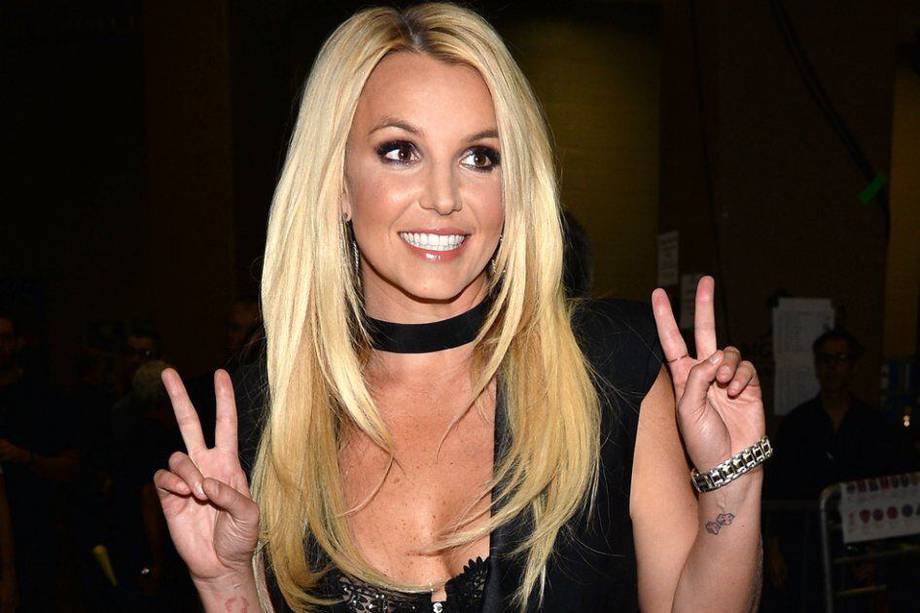 Britney Spears está luchando para que su padre deje de estar a cargo del manejo de su fortuna y de su vida.