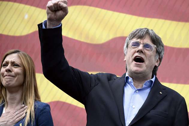 Abecé de las elecciones anticipadas que se vivirán en el parlamento de Cataluña