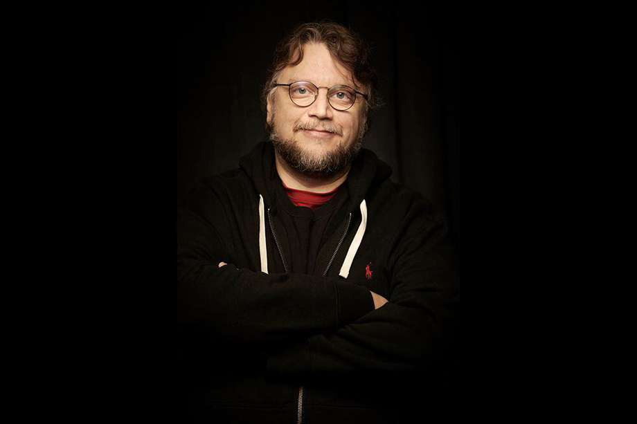 Uno de las principales apuestas de la editorial Adn será "Los seres huecos", libro escrito por Guillermo del Toro (fotografía) y Chuck Hogan.