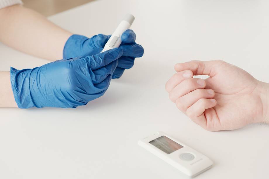 La diabetes tipo 2, entre otras enfermedades metabólicas, ha mantenido una tendencia creciente en sus tasas de morbilidad.
