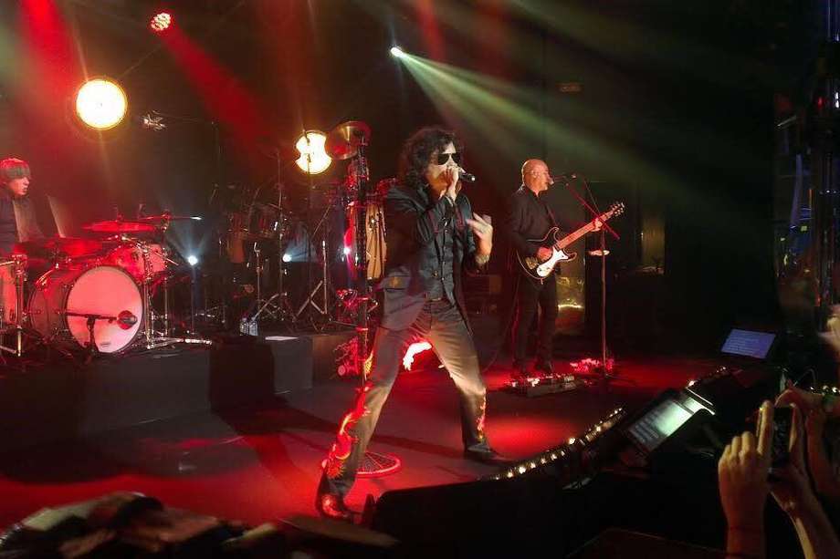 El cantante Enrique Bunbury ha anunciado que se retirará de los escenarios a partir de septiembre de este año