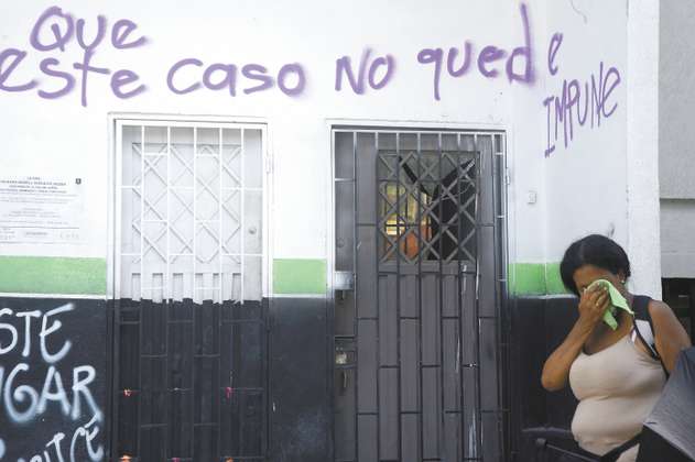 “Colombia sigue siendo un lugar peligroso para el poder judicial”: FASOL