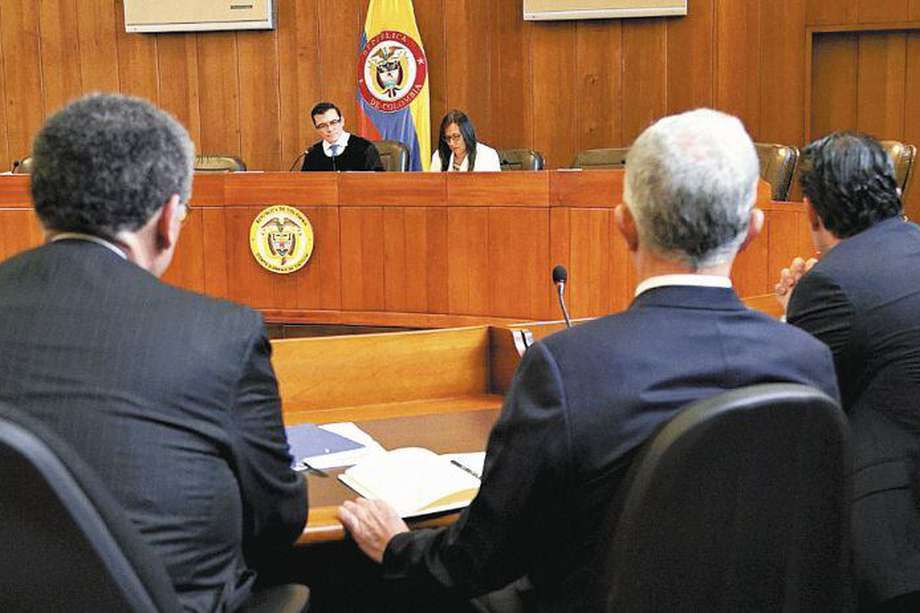 Los escenarios del proceso de Álvaro Uribe en la Corte Constitucional