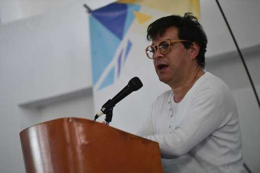 La oficina del comisionado de Paz, Danilo Rueda, aseguró que pedirán que se revoque la libertad del "Gatico". 