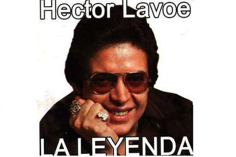 Héctor Lavoe / Héctor Lavoe