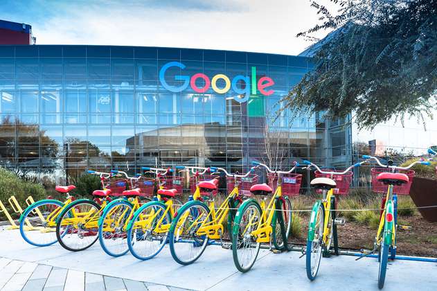 Google cumple 20 años: ¿Cómo nos cambió la vida?