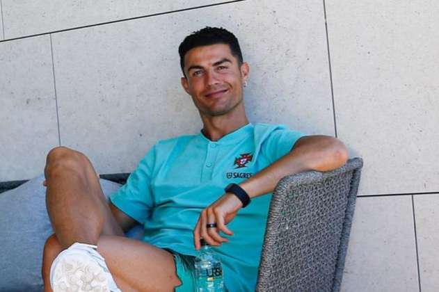 Cristiano Ronaldo: ¿por qué le dicen ‘El Bicho’? El origen del apodo de CR7