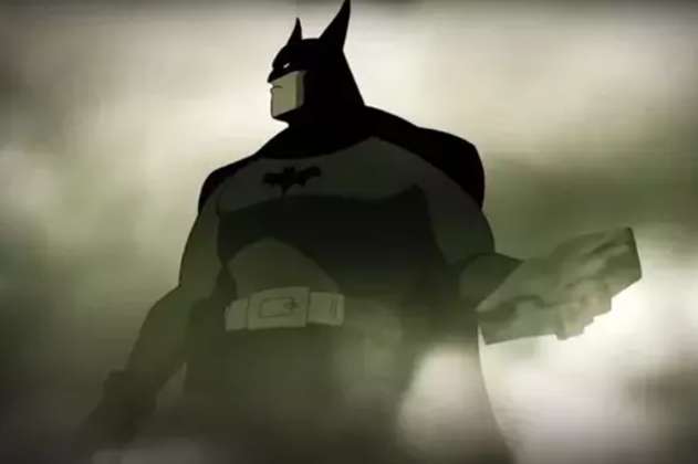 ¿Por qué HBO Max canceló la serie “Batman: Caped Crusader”?