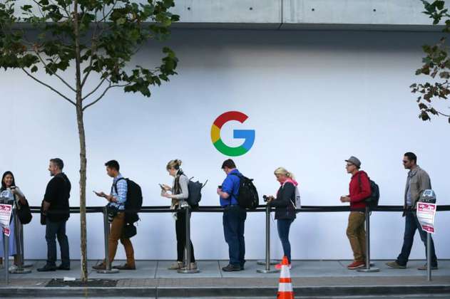 Google dejará de escuchar conversaciones de usuarios (cuando ellos lo pidan) 