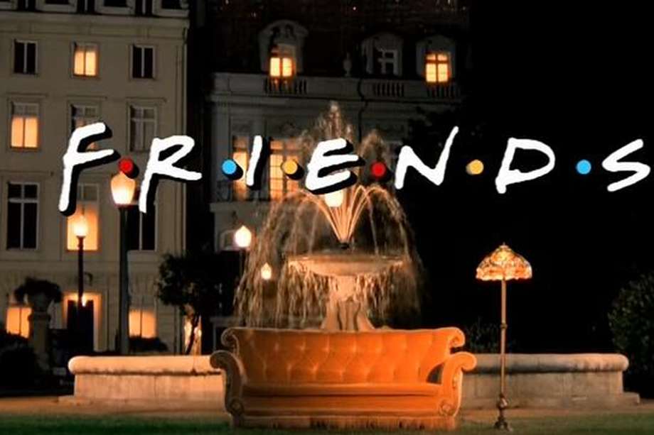 El encuentro de Friends se dará entre sus protagonistas Jennifer Aniston (Rachel), Courteney Cox (Monica), Lisa Kudrow (Phoebe), Matthew Perry (Chandler), Matt LeBlanc (Joey) y David Schwimmer (Ross). / Archivo