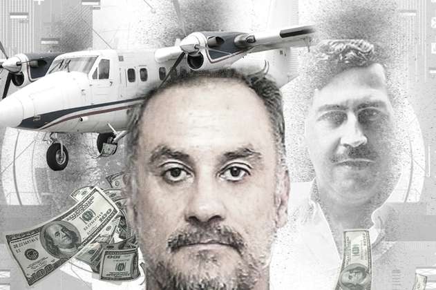 Delator de Pablo Escobar, Guillo Ángel, será imputado por presunto lavado de activos