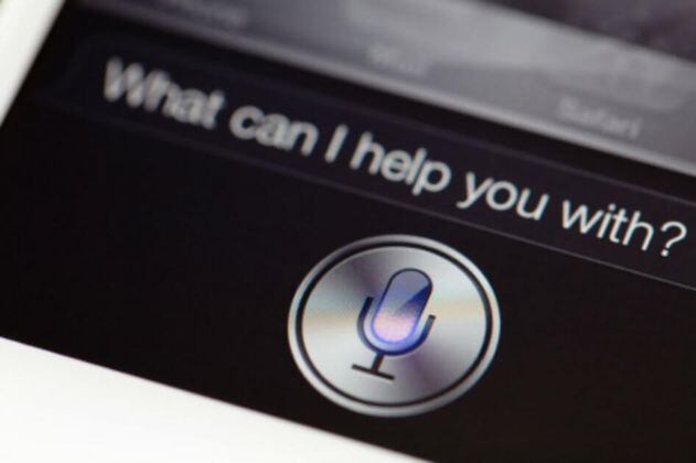 Siri: Esta es la mujer detrás de la voz del asistente virtual ¿La conocías?